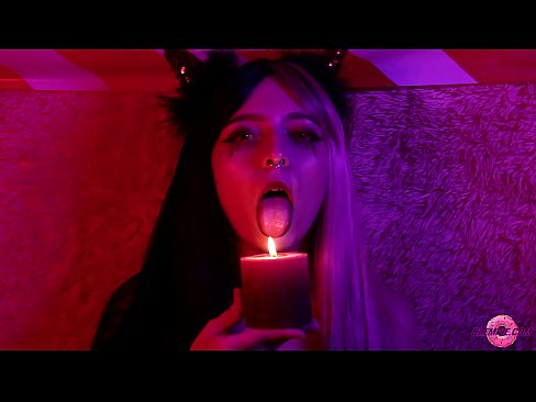 ❤️ Pasia Fumado de Sexy Succubus kun Buŝa Plenumo ❤️❌ Kvalita porno ĉe eo.serviporno.ru ️❤