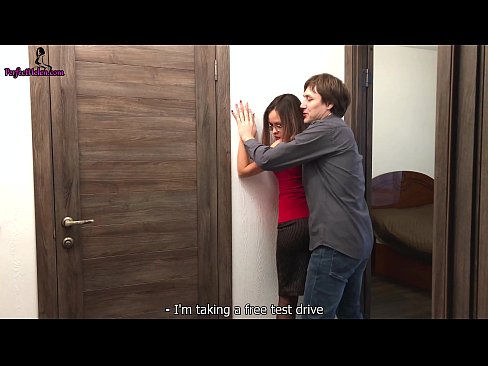 ❤️ Seksa Dom-makleristo Senseme Skuas Ŝian Puzon kaj Fikas Vendante Ŝian Loĝejon - Krempai ❤️❌ Kvalita porno ĉe eo.serviporno.ru ️❤