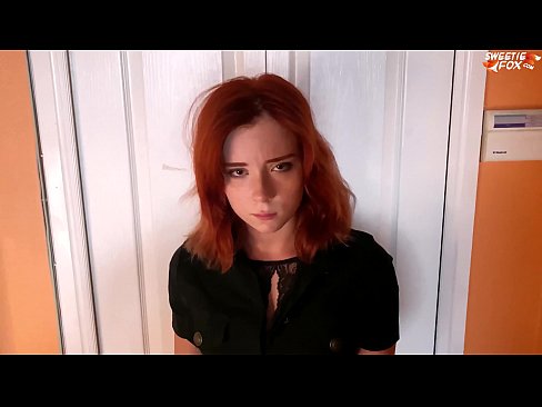❤️ Sekureca Gardisto Punis Belulinon pro Butikŝtelado - Cum En Buŝo ❤️❌ Kvalita porno ĉe eo.serviporno.ru ️❤