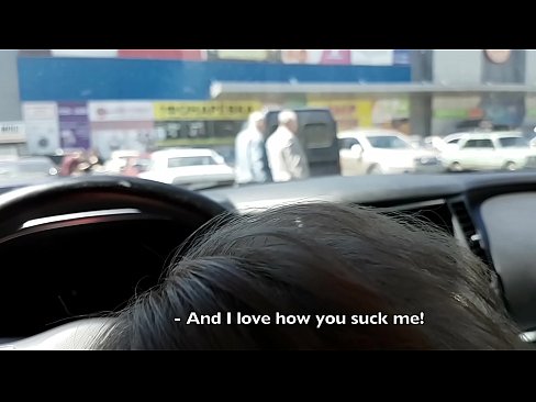 ❤️ Suĉite ĝuste en la parkejo ekster la superbazaro ❤️❌ Kvalita porno ĉe eo.serviporno.ru ️❤